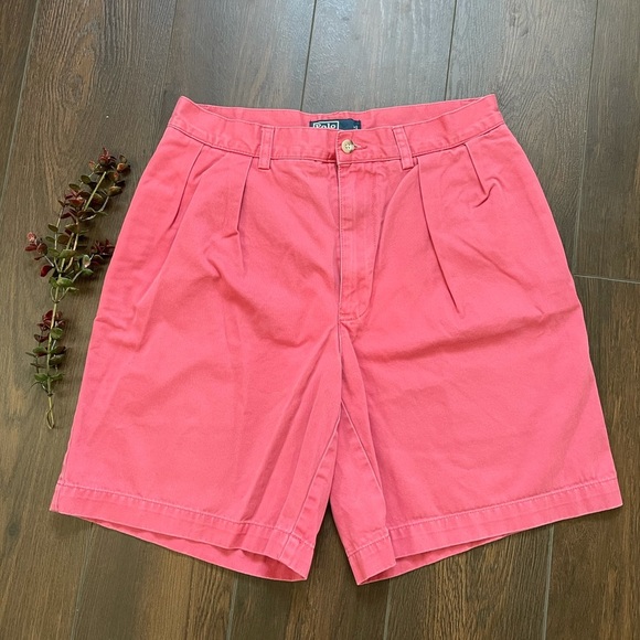 Polo Ralph Lauren Tyler short - Picture 2 of 5